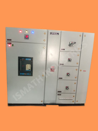 1250 A ACB Panel